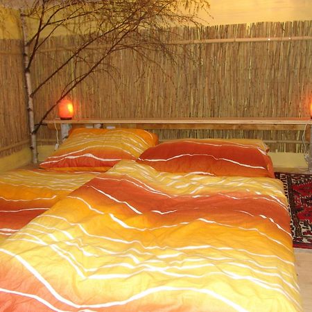 Artharmony Pension & Hostel Praga Exterior foto